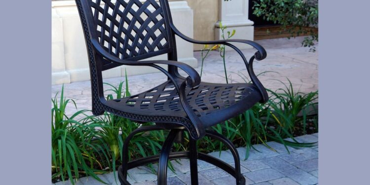 Nassau Collection – CALWEST