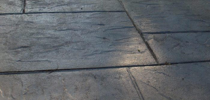 How to Cover Cracked Concrete Patio | 10 Effective Methods