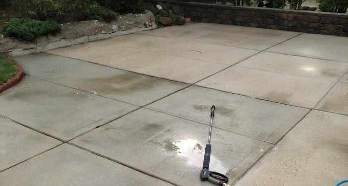 Patio Cleaning Services Near Me Brooklyn, NYC, Queens