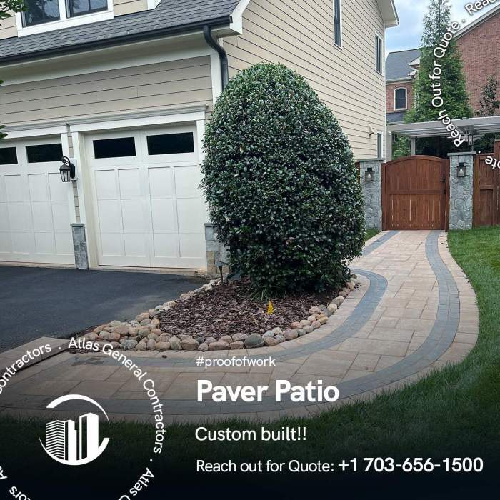 Get Your Quote – Atlas General Contractors