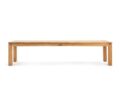 39+ Teak Outdoor Dining Bench