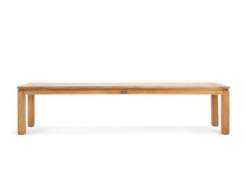 39+ Teak Outdoor Dining Bench