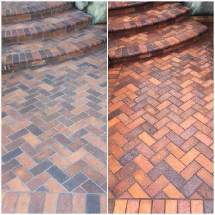 How To Choose The Best Paver Sealers Near Me - Goodyear ATV